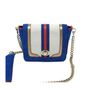 Bags and totes - sac baby Superball Blue - SOPHIE CANO PARIS