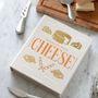 Design objects - The Essentials — Cheese Tools - PRINTWORKS