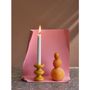 Design objects - LouLou Candle holder - ELDVARM