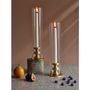 Design objects - Luna Hurricane - ELDVARM
