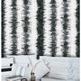 Other wall decoration - RESONANCE Wallpaper - Domino sheet - LAUR MEYRIEUX COLLECTION