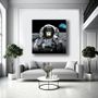 Paintings - Apollo 11 - MUUSE