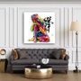 Paintings - Feng Shui Buddha - MUUSE