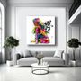 Paintings - Feng Shui Buddha - MUUSE