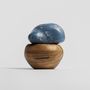 Design objects - The Pebble Box with Massager Lid - DAR PROYECTOS