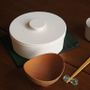 Stew pots - do-nabe - Japanese earthenware pot - METROCS