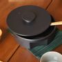 Stew pots - do-nabe - Japanese earthenware pot - METROCS