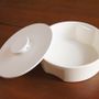 Stew pots - do-nabe - Japanese earthenware pot - METROCS