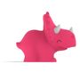 Gifts - Trixie the Triceratops - DHINK.EU