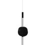 Hanging lights - Mono suspension Attraverso - MOSS SERIES