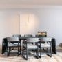 Dining Tables - Table Vince - GOMMAIRE