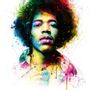 Tableaux - Hendrix - MUUSE