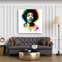 Tableaux - Hendrix - MUUSE