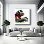 Tableaux - Homo Gamer - MUUSE