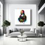 Tableaux - Mona Lisa - MUUSE