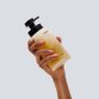 Soaps - Forgo vegan hand soap wood / citrus - WISE HABIT