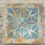 Tableaux - Tableau Carreau de ciment - ANTICARTSTONE
