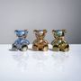Decorative objects - Teddy - FUORILUOGO CHROME DESIGN