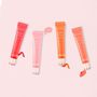 Beauty products - Glowing Color Lip Balm - 2023 CAST
