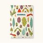 Papeterie bureau - Illustrated Journals and notebooks - SUKIE