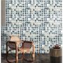 Other wall decoration - ELIXIR Wallpaper - Domino sheet - LAUR MEYRIEUX COLLECTION