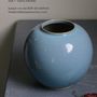 Vases - Stoneware vase - CHRISTIANE PERROCHON