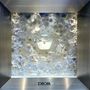 Other wall decoration - BESPOKE / Giant flowers, wall gardens... - ALEX HACKETT