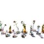 Vases - Soliflor (petit) - ASMA'S CRAFTS