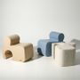 Fauteuils - Poufs KONYKY / DONNA - UKRAINIAN DESIGN BRANDS
