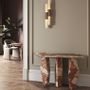 Autres tables - La collection DUALITY _ llab.design - UKRAINIAN DESIGN BRANDS