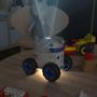 Luminaires pour enfant - Projecteur d'histoire - Explorer - MOBILITY ON BOARD