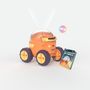 Luminaires pour enfant - Projecteur lumineux d'histoire - History - MOBILITY ON BOARD