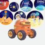 Luminaires pour enfant - Projecteur lumineux d'histoire - History - MOBILITY ON BOARD