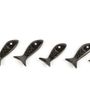 Cutlery set - Set of 6 fish knife / chopsticks holders - L INDOCHINEUR X RIVÊT
