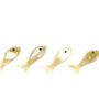 Cutlery set - Set of 6 fish knife / chopsticks holders - L INDOCHINEUR X RIVÊT