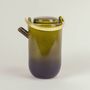 Accessoires thé et café - Théière Hoa Bien avec anse en laiton - L'INDOCHINEUR PARIS HANOI