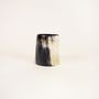 Bougeoirs et photophores - Photophore / cache pot en corne - L INDOCHINEUR X RIVÊT