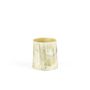 Bougeoirs et photophores - Photophore / cache pot en corne - L INDOCHINEUR X RIVÊT