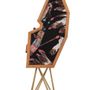 Objets de décoration - SENPAI V3 LITE: Arcade d'ambiance en bois, luminaire, fait main - MAISON ROSHI