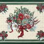 Table linen - Winter Dream Tablecloth - BEAUVILLÉ