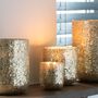 Decorative objects - Golden Glow - J-LINE BY JOLIPA