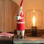 Decorative objects - Santa's House - J-LINE BY JOLIPA