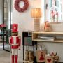 Objets de décoration - Santa's House - J-LINE BY JOLIPA