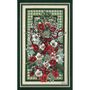 Kitchen linens - Enchanted Christmas tea towel - BEAUVILLÉ