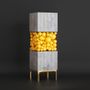 Buffets - Collection de meubles BUBBLES de Panoptikum - UKRAINIAN DESIGN BRANDS