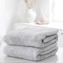 Bath towels - Bath Sheet 100x150 - LUIN LIVING