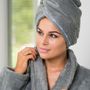 Other bath linens - Hair Towel - LUIN LIVING