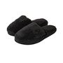 Homewear - Chaussons de bain confortables, disponible en 3 tailles - LUIN LIVING