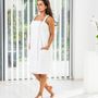 Bathrobes - Spa Dress, available in 2 sizes - LUIN LIVING