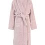 Bathrobes - Bathrobe Unisex, available in 5 sizes - LUIN LIVING